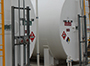 Above Ground Storage Tanks