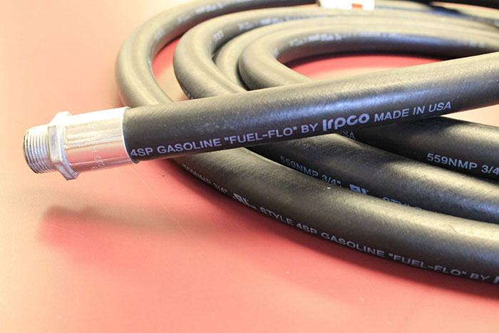 Hoses