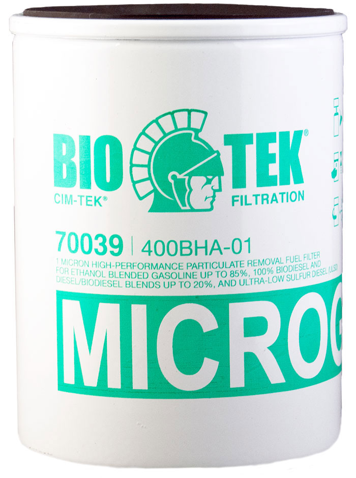 Bio-Tek B100/E85