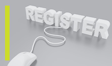 Registration Benefits