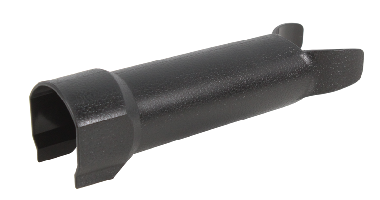 Husky | 7361 | EZ Grip Handle Cover - Black