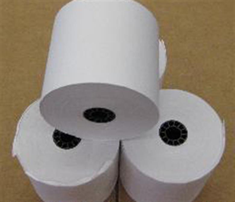 TS-1000 EFI, TS-2000 Paper (Case of 32 Rolls)