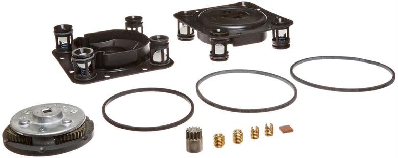 Series 400 12 Volt Diaphragm Pump Repair Kit