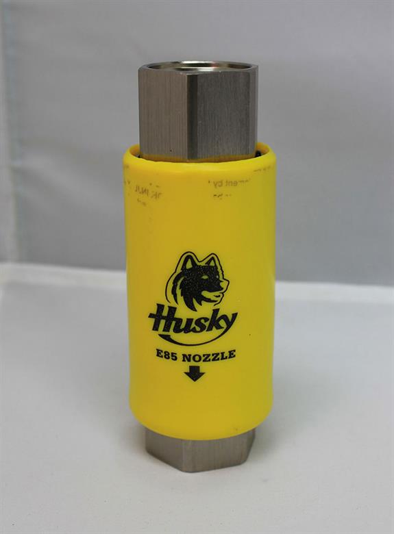 Husky | 6360 | E85 Reconnectable Safe-T-Break Breakaway | 3/4