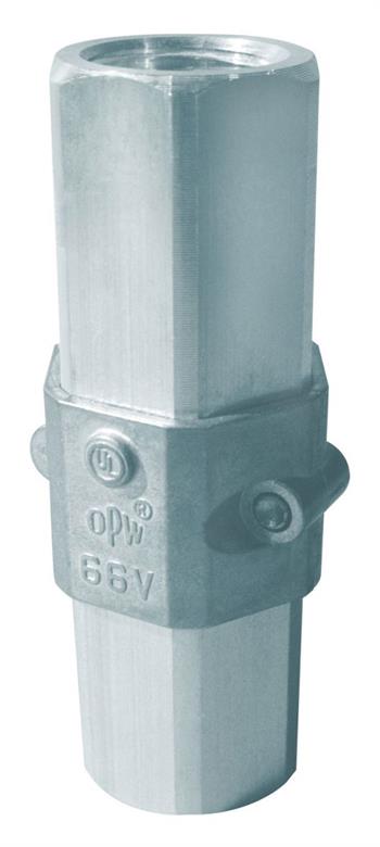 OPW | 66V-0300 | Single Use Breakaway | 3/4