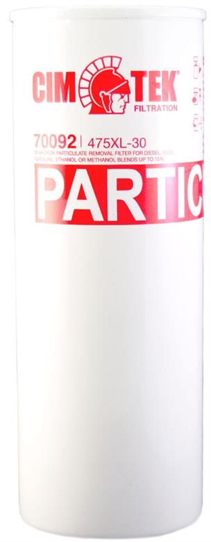 Cim-Tek | 70092 | Particulate Filter 475XL-30