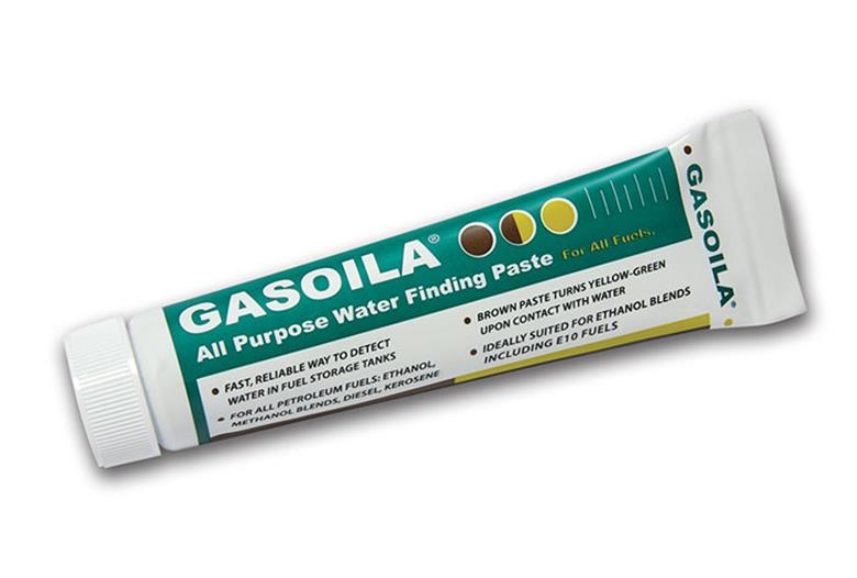 Federal Process | AP02 | Gasoila Water Finding Paste