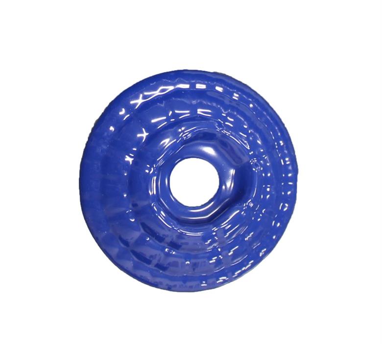 Husky | 1808-01 | Waffle Splash Guard - Blue