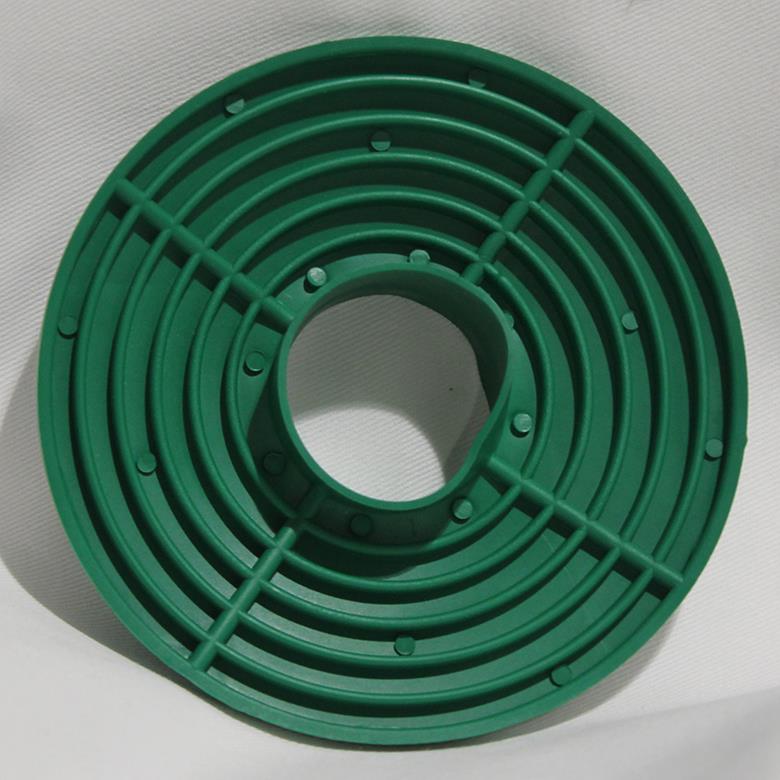 OPW | 8HG-0100 | FILLGARD Splash Guard for 7H & 7HB - Green