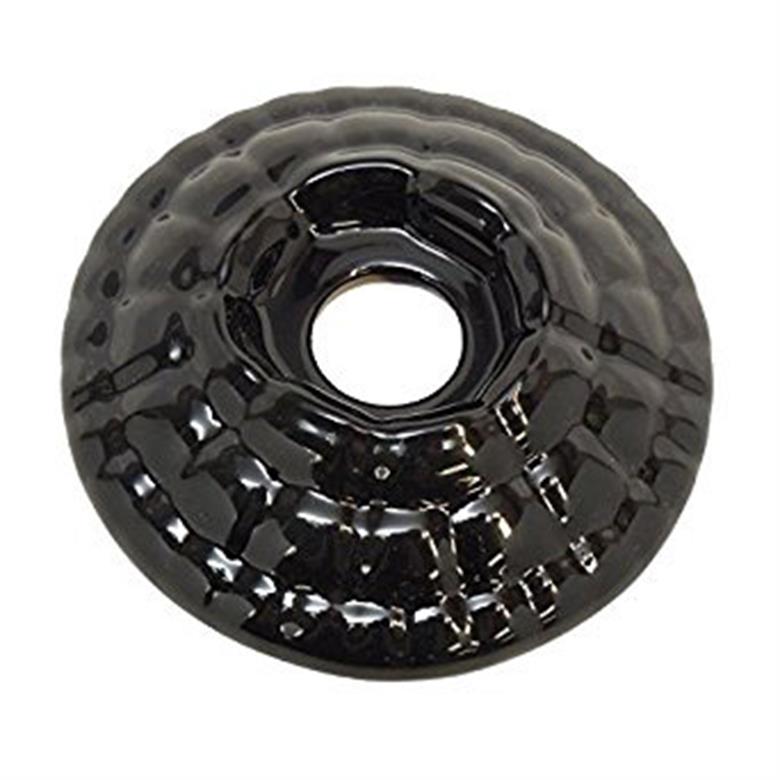 Husky | 1808-04 | Waffle Splash Guard - Black