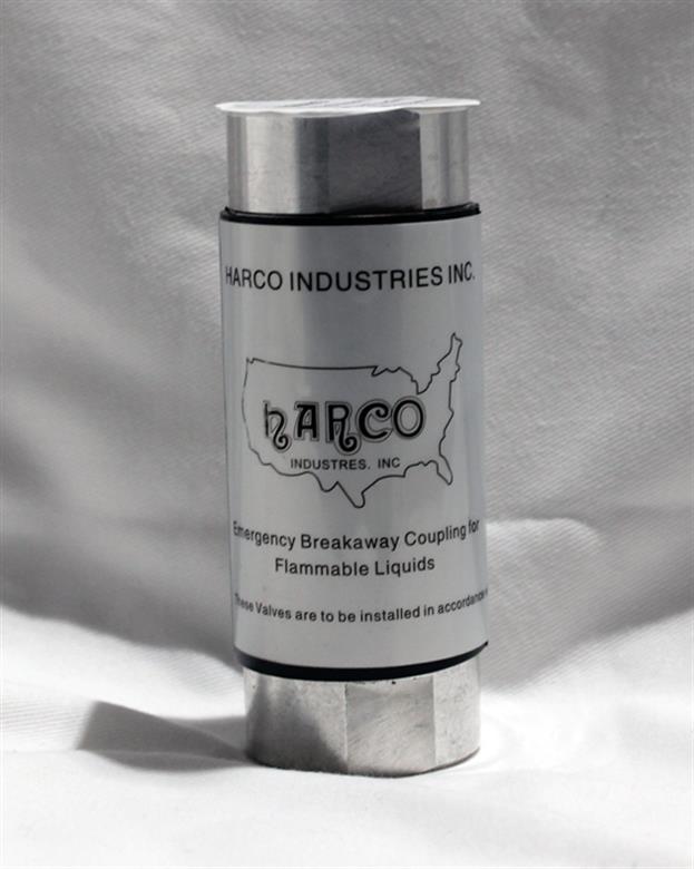 Harco | 75200 | BR34 Single Use Breakaway | 3/4