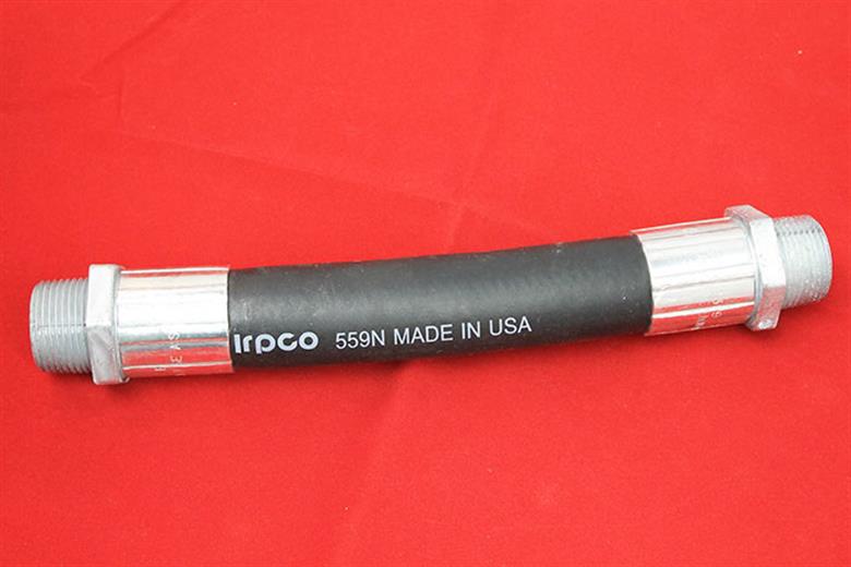 IRPCO | IW110 | Fuel Whip Hose | 1