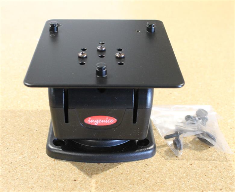 Ingenico PIN Pad Pedestal iSC 250