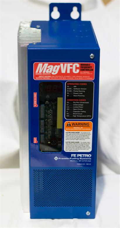 FE Petro | MAGVFC | 5874202800 | 2HP / 4HP Variable Frequency Controller