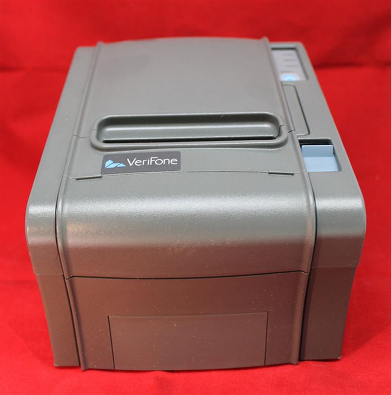 Verifone | P040-02-030 | Thermal Receipt Printer, RP-310