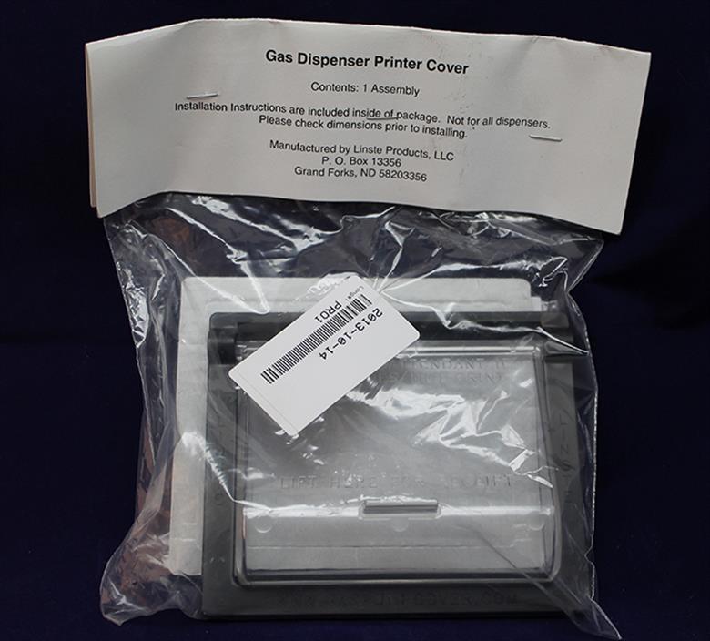 PRO1 | Dispenser Receipt Printer Cover