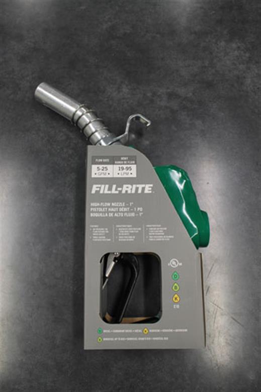 Fill-Rite | SDN100GAN | 1