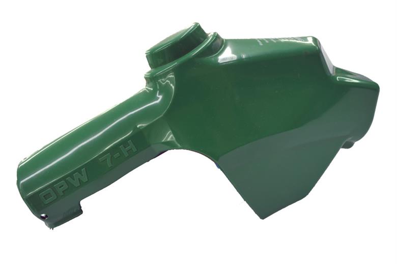 OPW | E00307M | 1 Piece NEWGARD Nozzle Cover ONLY for 7H - Green