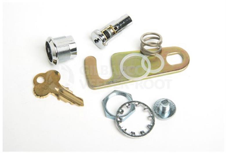 Gilbarco | K94246-01 | Lock Assembly