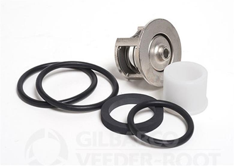 Gilbarco | K94254-01 | Meter Check Valve Kit