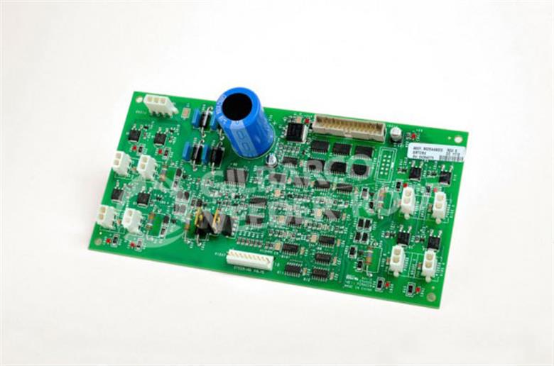 Gilbarco | M02044A003 | Encore 500 PCA Prop Valve Board