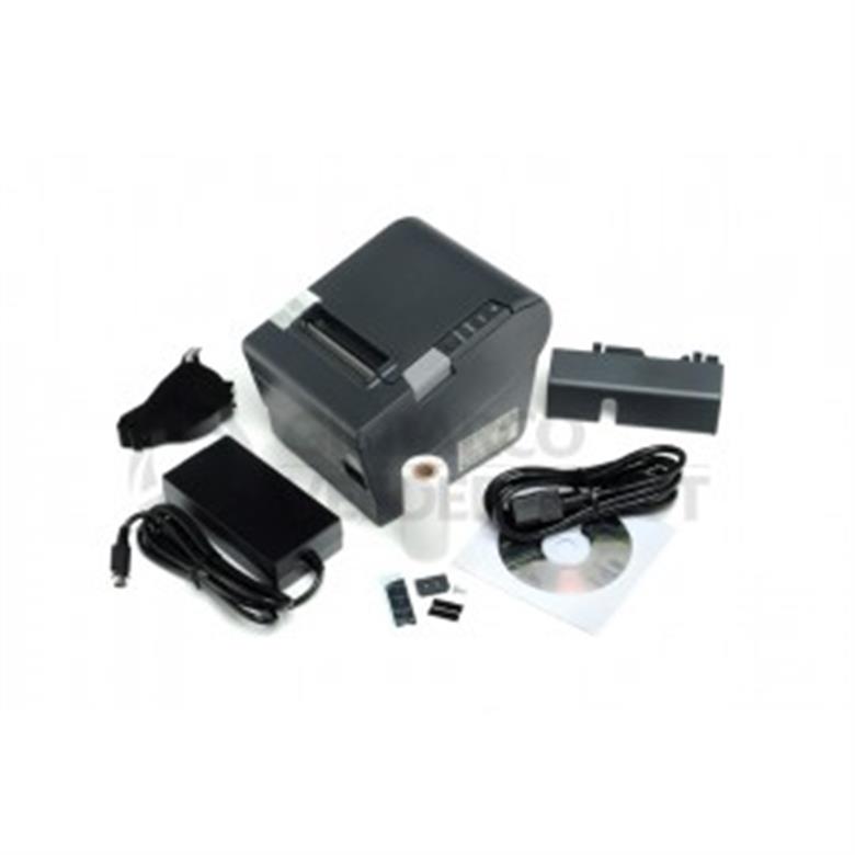 Gilbarco | PA04270013 | Passport Epson Thermal Receipt Printer