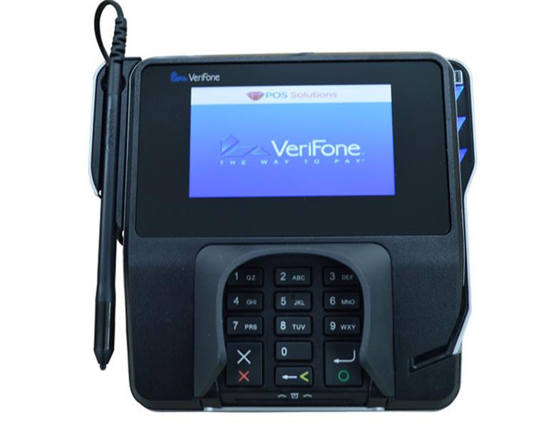 Verifone MX915 PIN Pad