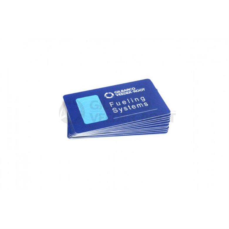 Gilbarco | Q12534-170 | Diagnostic Card